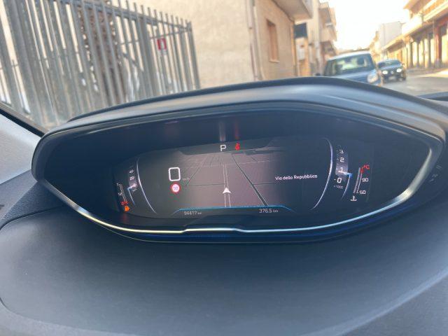PEUGEOT 3008 1.5BlueHDi 130 EAT8 Allure Pack