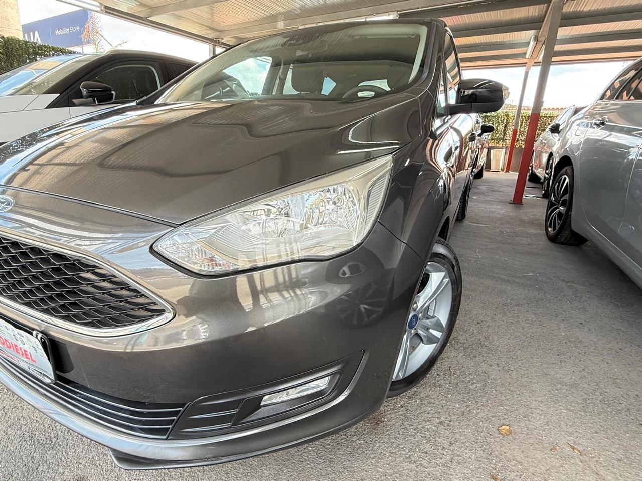 Ford C-Max 1.5 TDCi 120CV Start&Stop Business