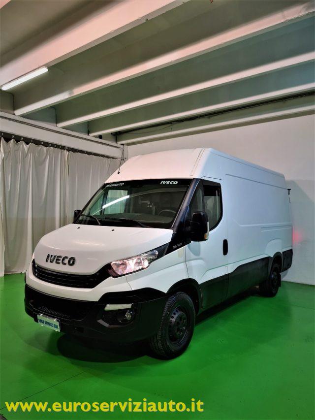 IVECO Daily Daily 2.3 disel HKa 35 S V Randstand 3520 L