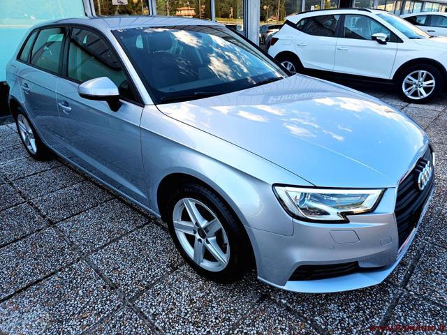 AUDI A3 SPB 30 TDI Business