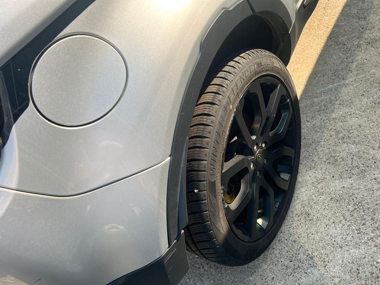 Land Rover Range Evoque 2.0 TD4 180 CV Coupé HSE