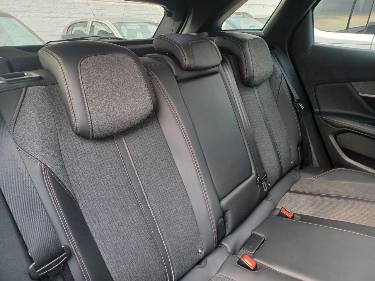 Peugeot 3008 BlueHDi GT Line UNICO PROPRIETARIO