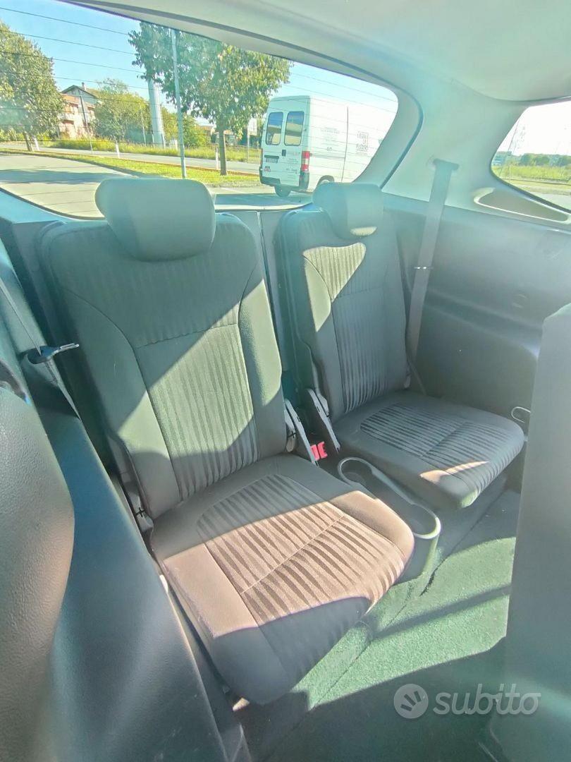 OPEL Zafira Tourer 1.6 T EcoM 150CV Elective