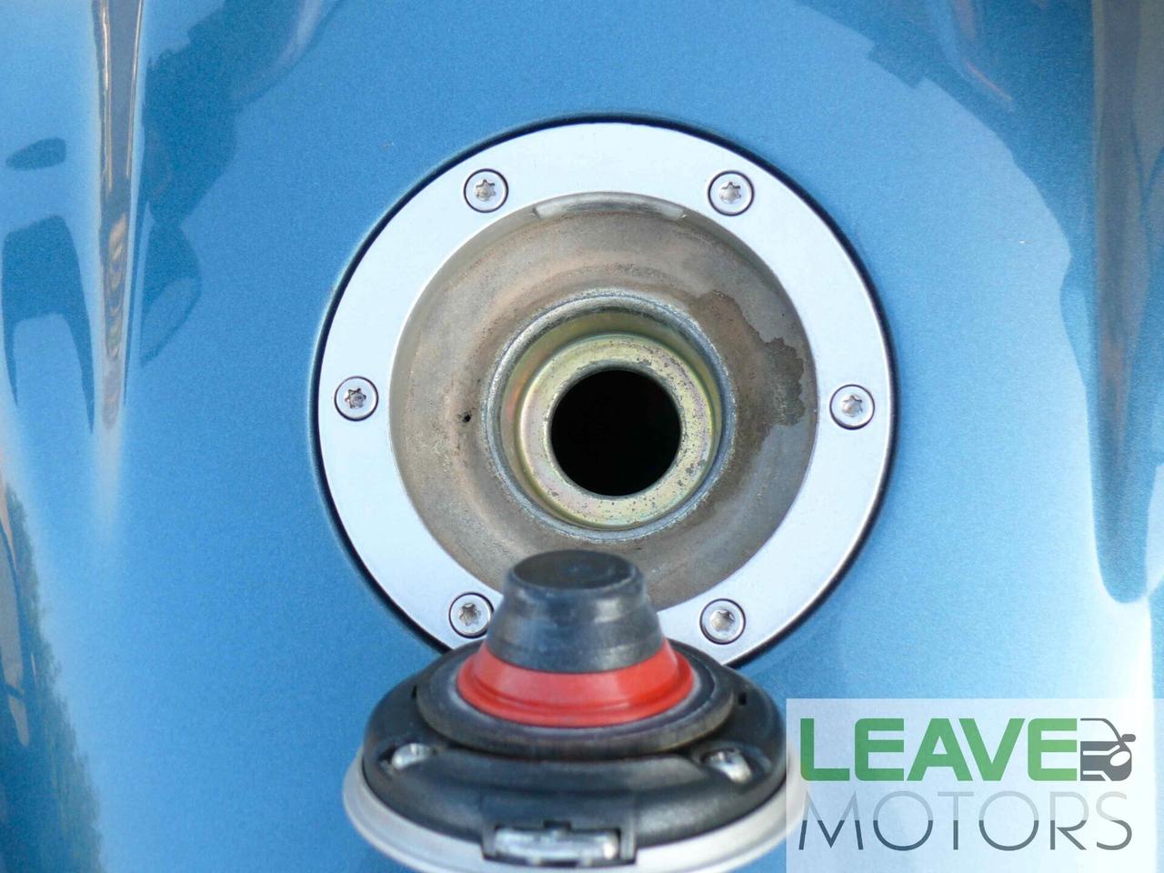 Bmw R 1100 R Naked - (M1353)