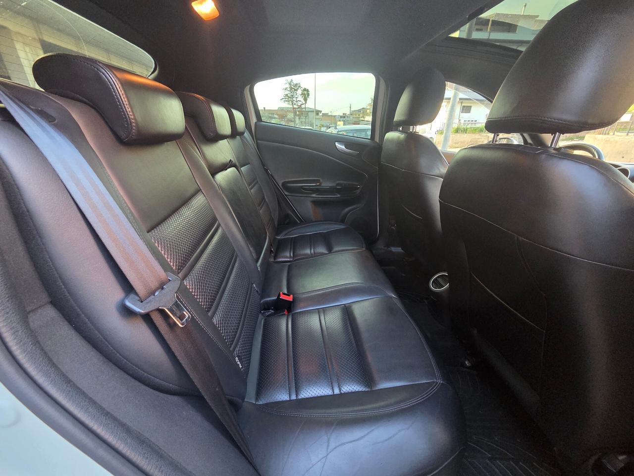 Alfa Romeo Giulietta 2.0 JTDm-2 170 CV TCT Exclusive