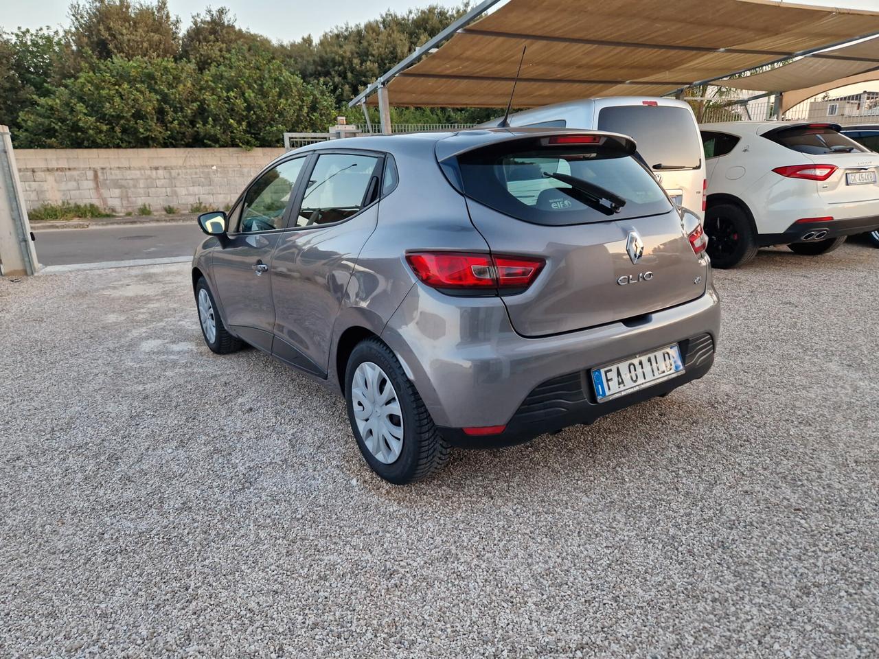 Renault Clio dCi 8V 75CV Start&Stop 5 porte Energy Zen