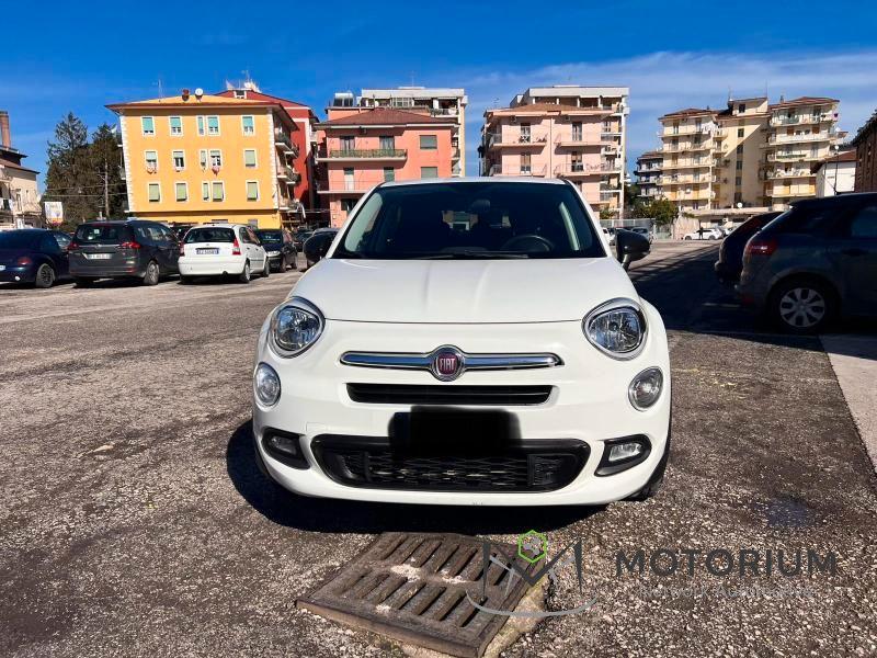 FIAT 500X 1.6 MTJ 120CV