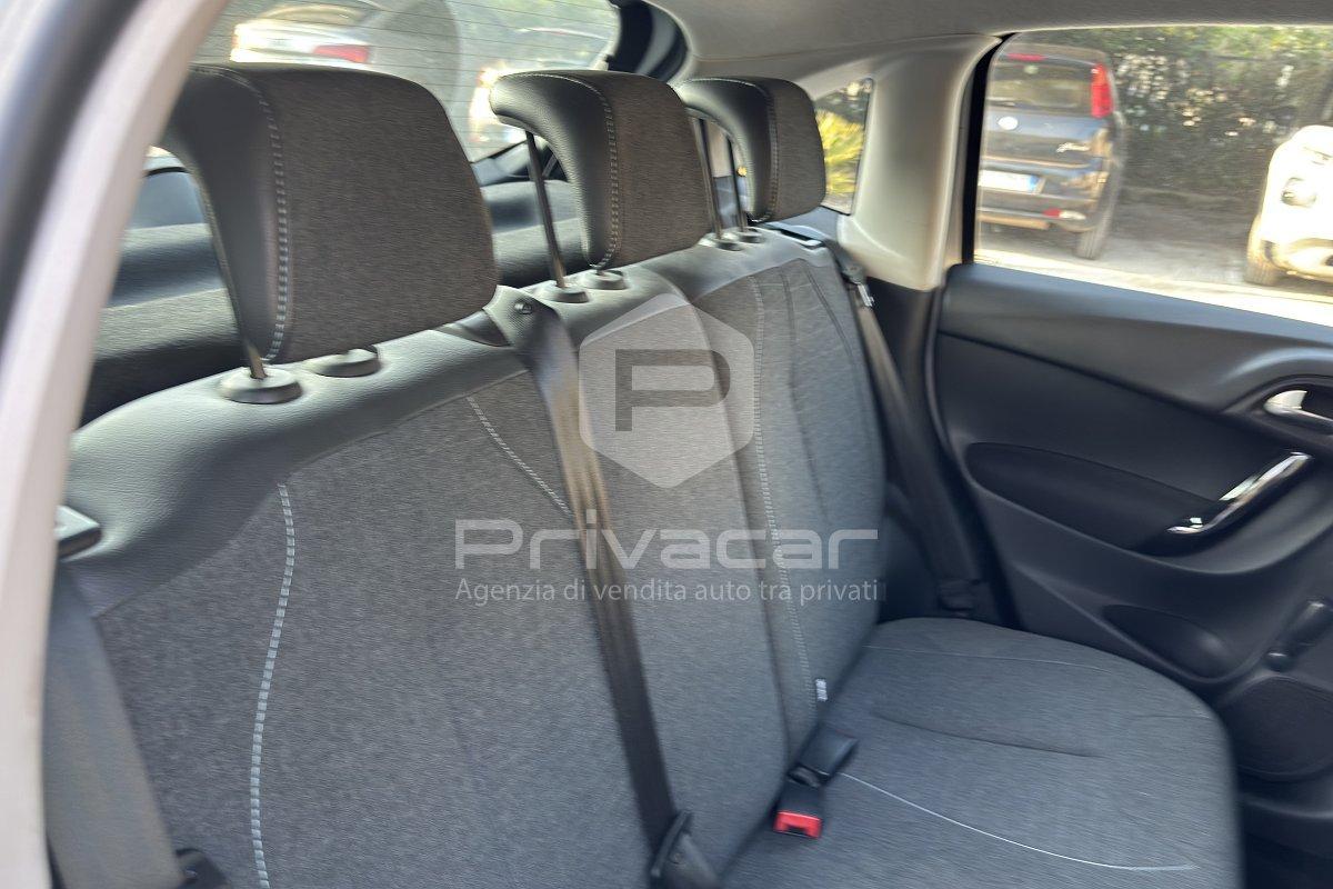 CITROEN C3 PureTech 82 Live Edition