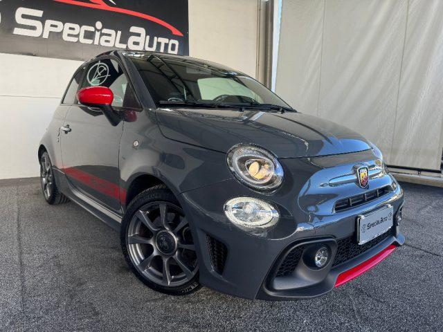 ABARTH 595 1.4 Turbo T-Jet 145 CV