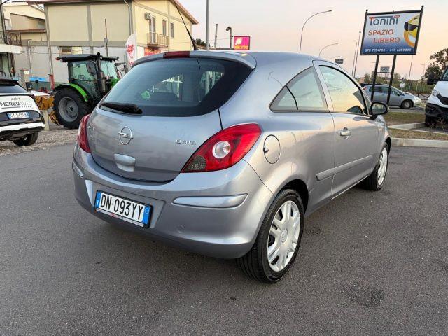OPEL Corsa 1.3 CDTI 75CV ecoFLEX 3 porte Enjoy