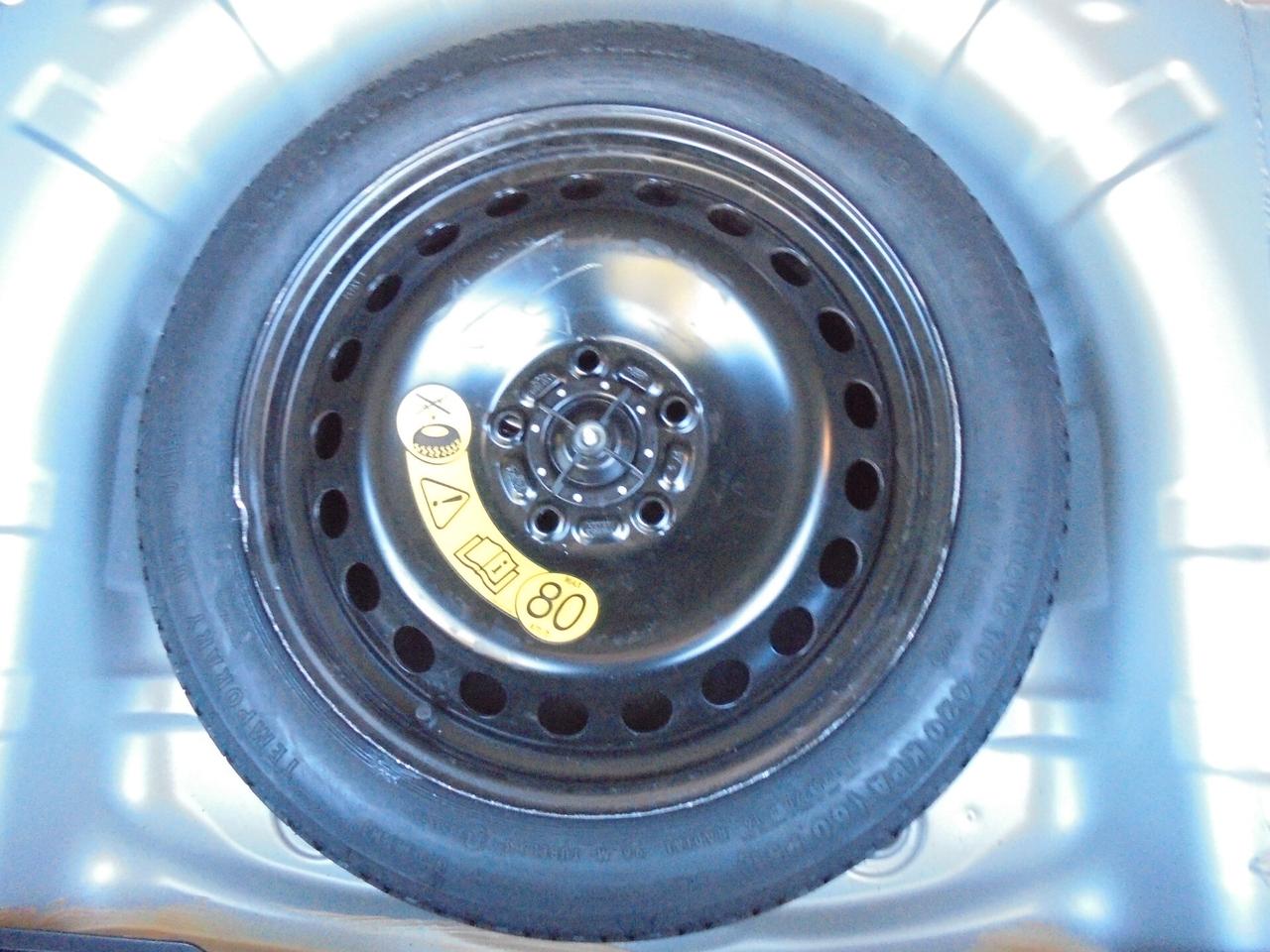 Ford Focus 1.5 EcoBlue 115 CV automatico 5p. ST-Line X