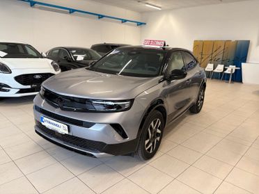 Opel Mokka GS 1.2 Turbo 136 CV 6mt SPOTICAR
