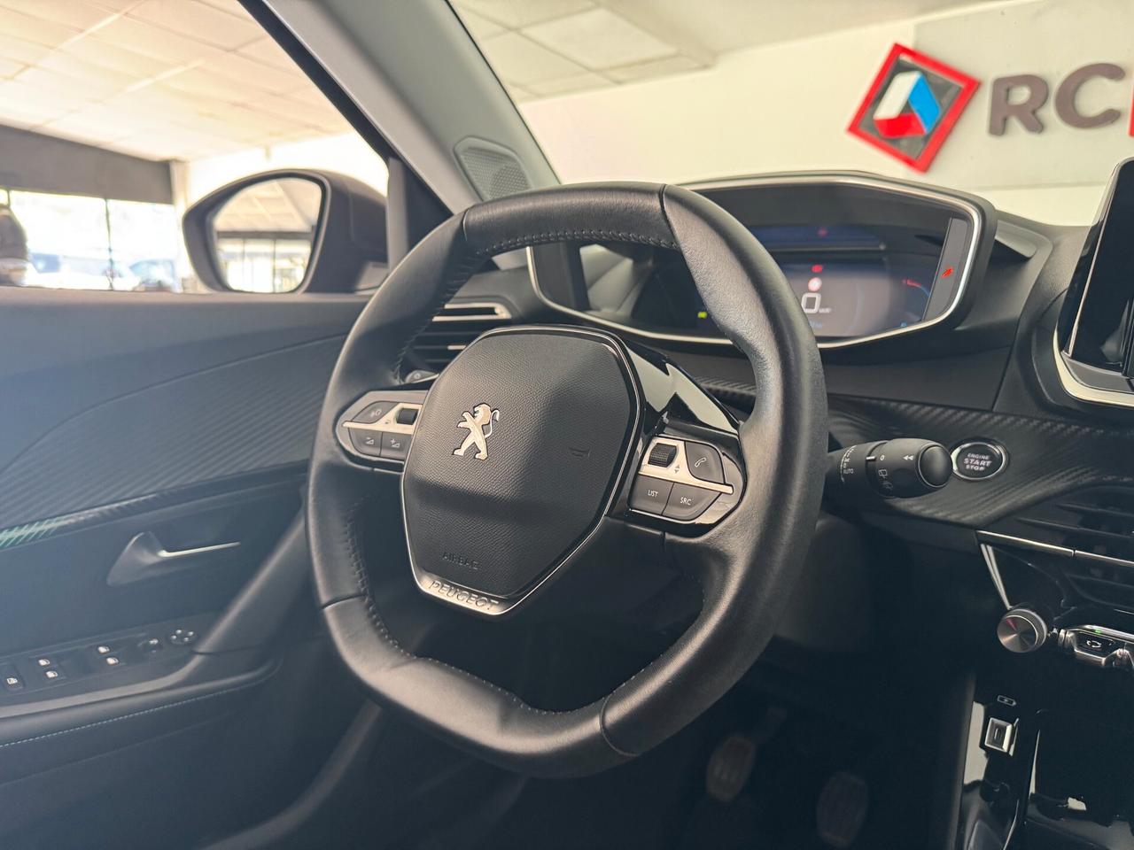 Peugeot 2008 1.5 BLUEHDI 110 ALLURE PACK