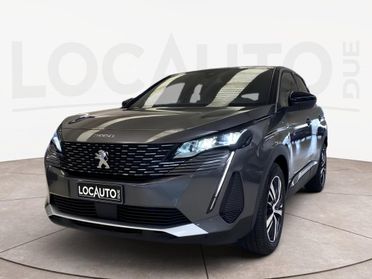 Peugeot 3008 1.6 HYbrid Allure Pack e-EAT8