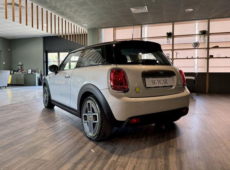 MINI Mini Full Electric Mini 3p Cooper SE S auto