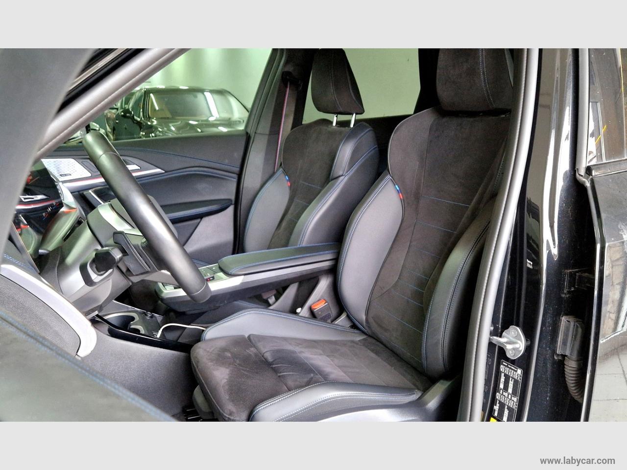 BMW X1 xDrive 30e Msport Pro