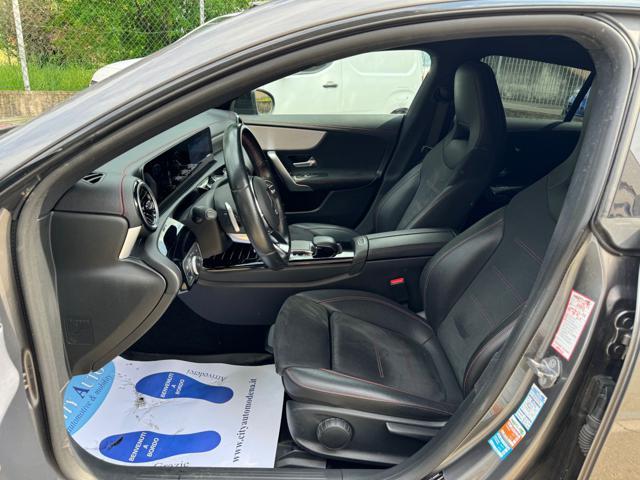 MERCEDES-BENZ CLA 200 d Automatic Shooting Brake Premium AMG