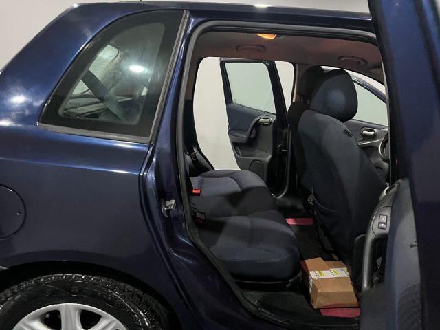 FIAT Stilo 1.9 JTD 5/p