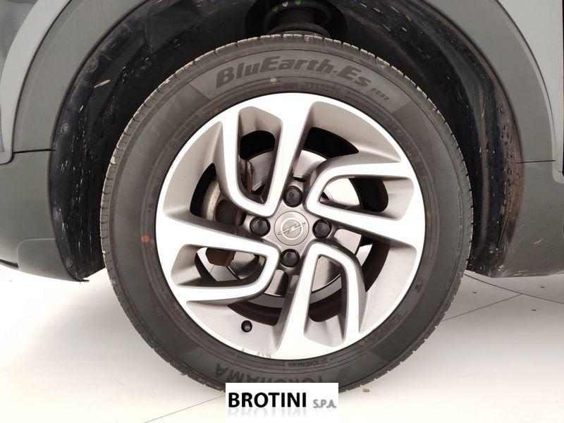 Opel Crossland X 1.2 110cv Advance S&S MT5