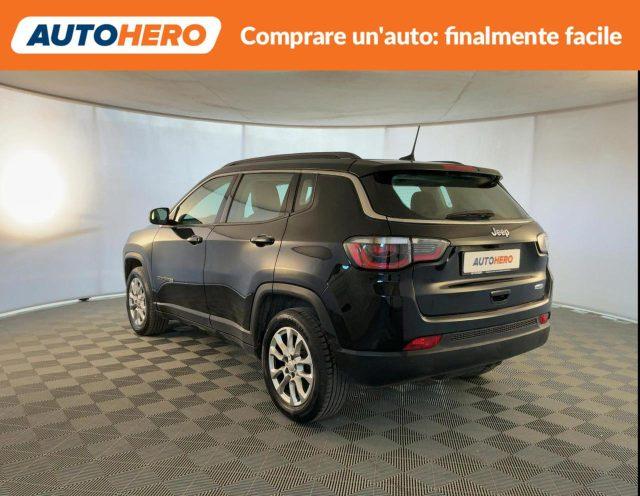 JEEP Compass 1.6 Multijet II 2WD Longitude