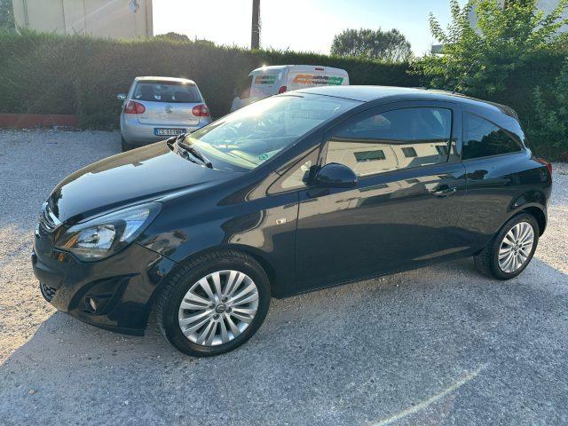 OPEL Corsa Ok neo pat. 1.2 85CV GPL-TECH Edition