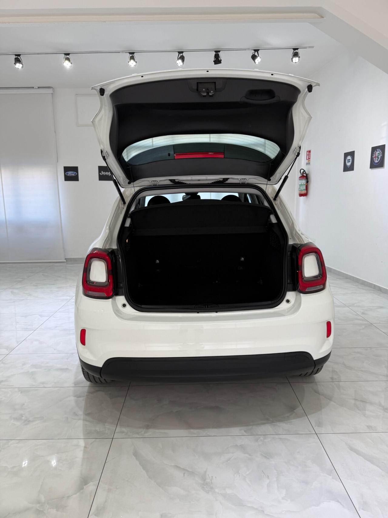 FIAT 500X 1.3 MULTIJET 95 CV SOLI 10000 KM