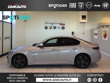 Alfa Romeo Giulia 2.2 Turbodiesel 190 CV AT8 Sprint Q2