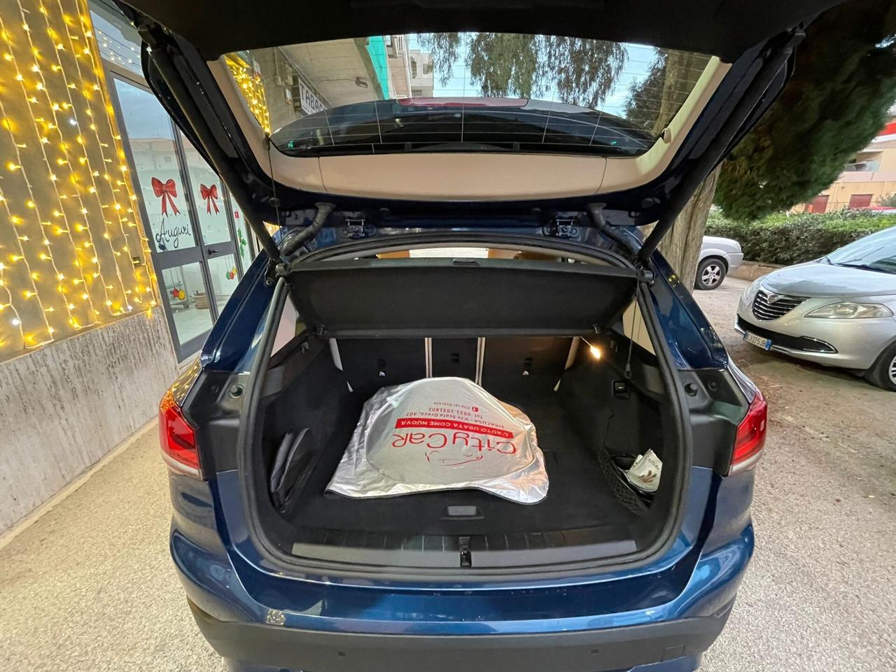 Bmw X1 sDrive16d xLine