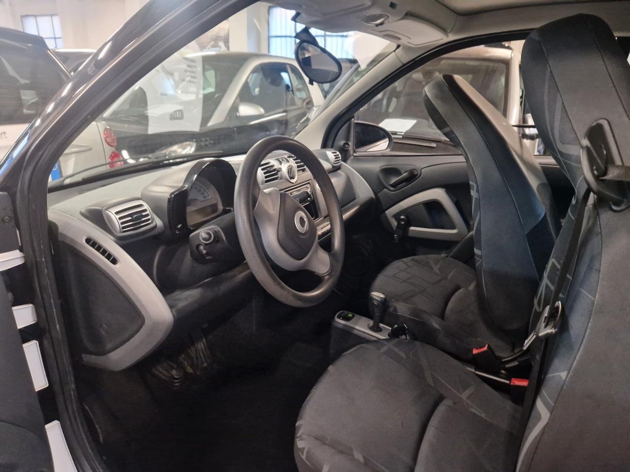 Passion full motore revisionato frizione nuova garanzia