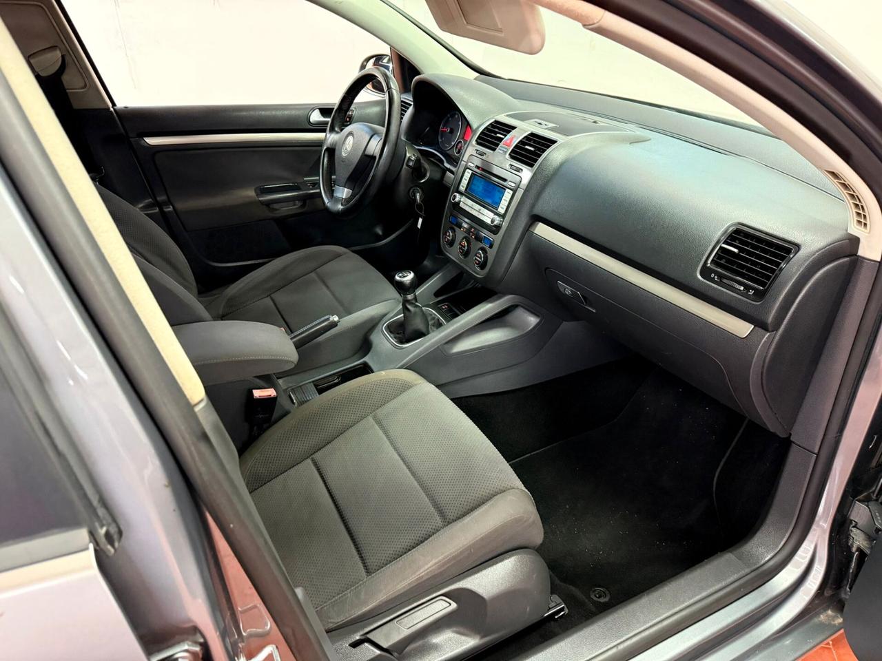 Vw Golf 1.9 TDI 105cv 4MOTION 4×4 Ok Neopatentati
