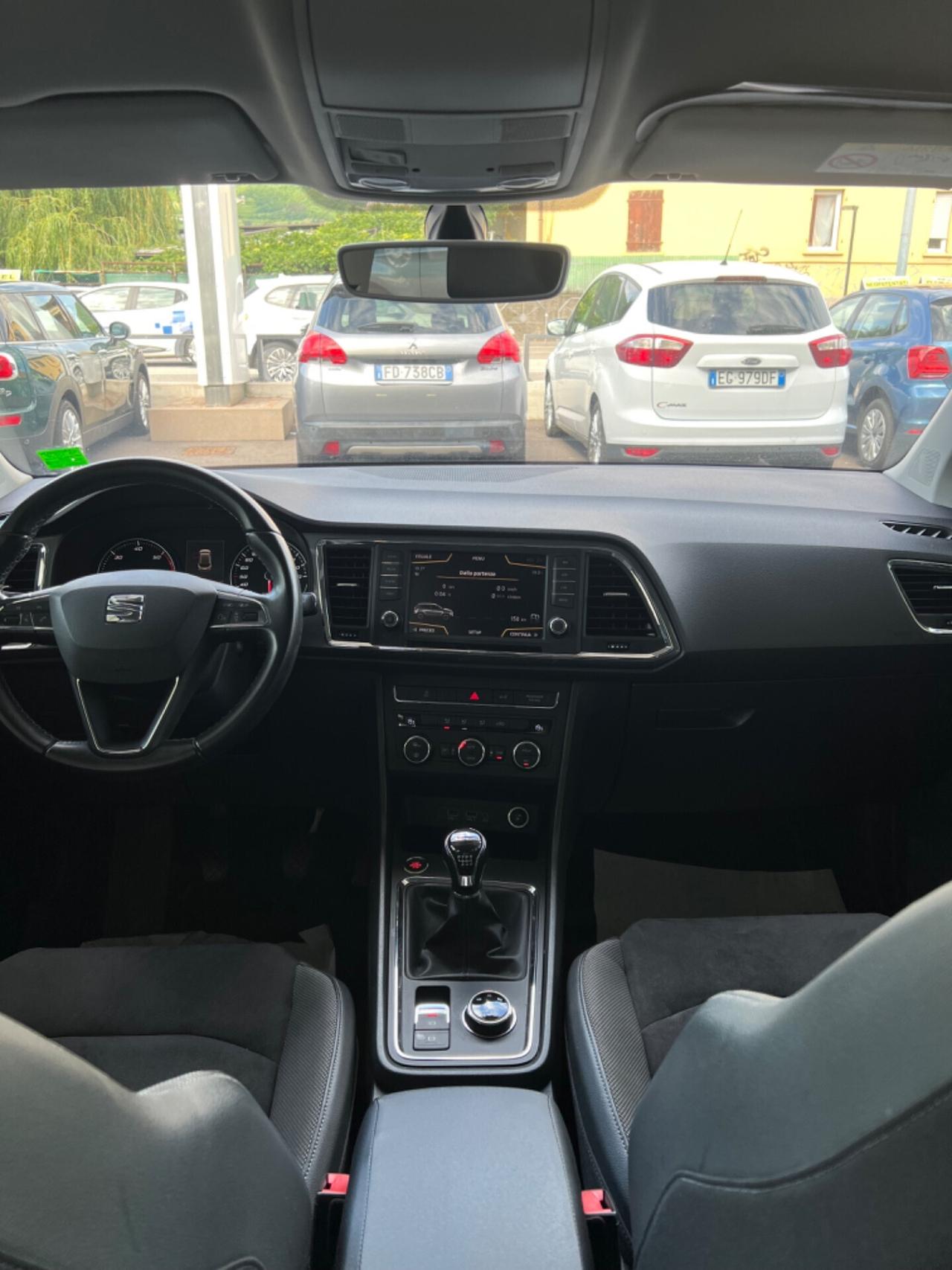 SEAT ATECA 2.0 TDI 4DRIVE XCELLENCE