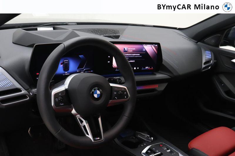 BMW Serie 1 120 d 48V MSport DCT