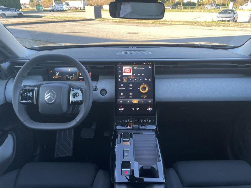 Citroën C5 Aircross C5 Aircross Hybrid 145 CV e-DCS6 PLUS