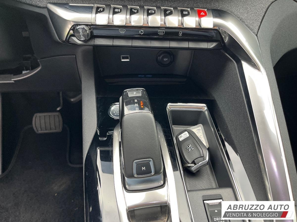 PEUGEOT 3008 Turbo 130 EAT8 Allure PROMO