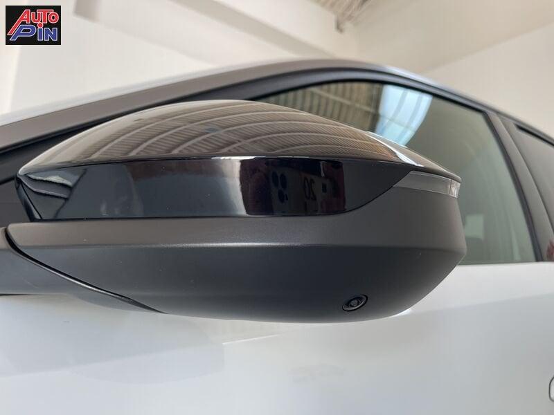 Peugeot 3008 Hybrid 145 e-DCS6 Allure