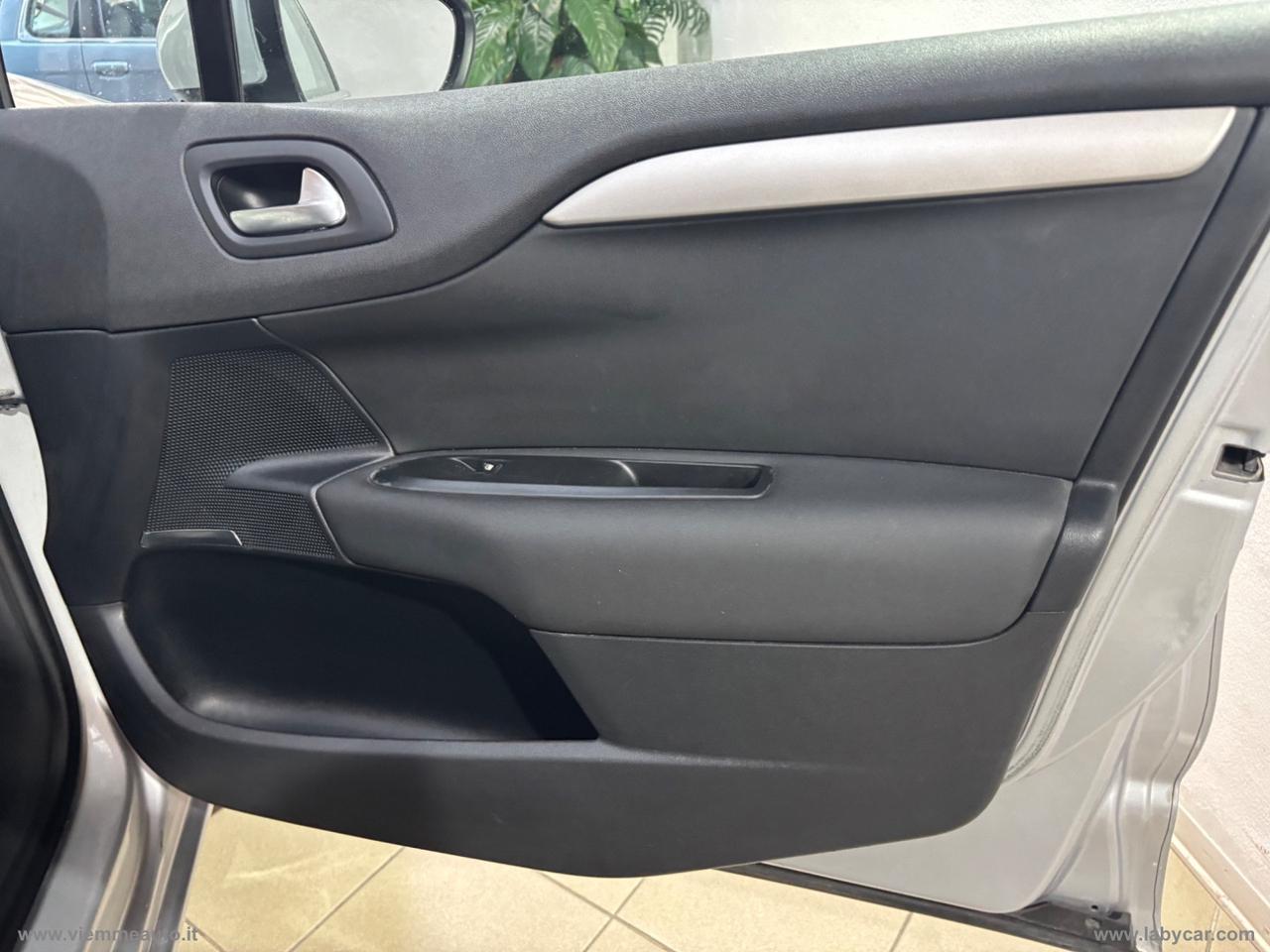 CITROEN C4 1.6 HDi 90 Business