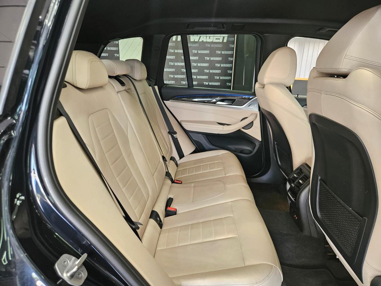 Bmw X3 xDrive30d 249CV 48V Msport
