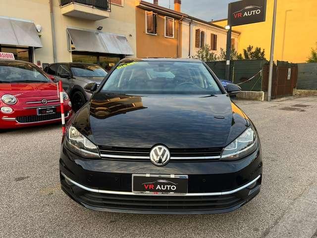 Volkswagen Golf 5p 1.6 tdi Highline 115cv CARPLAY