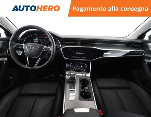 AUDI A6 Avant 40 2.0 TDI quattro ultra S tronic Business S