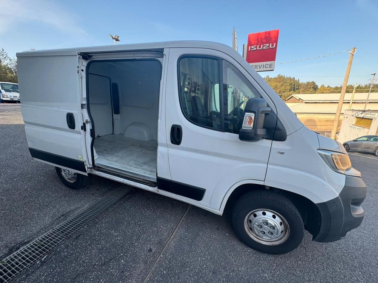 28 CH1 2.0 MULTIJET 16V 115CV EU6
