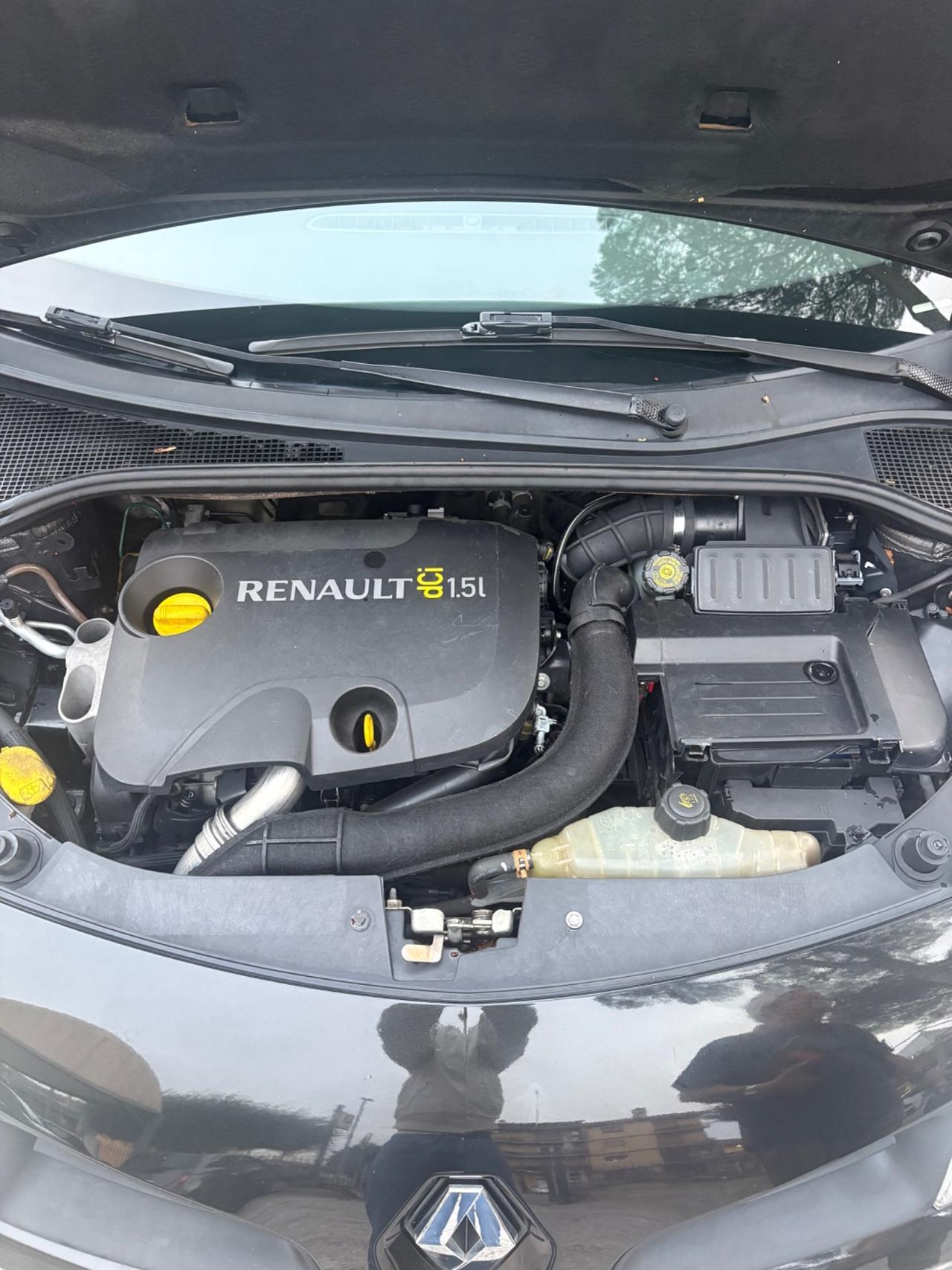 Renault Clio 1.5 dCi 85CV Le Iene