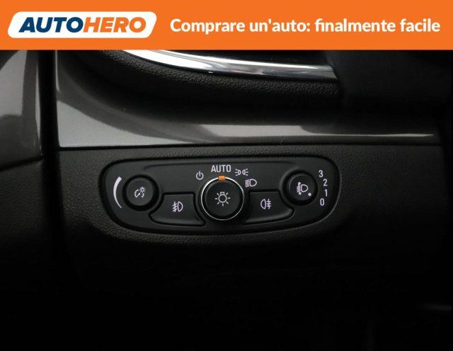 OPEL Mokka X 1.6 CDTI Ecotec 4x2 Start&Stop Innovation