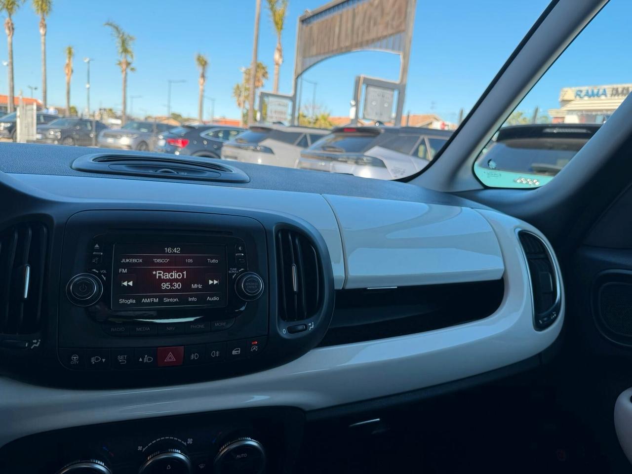 Fiat 500L 1.6 Multijet 105 CV Beats