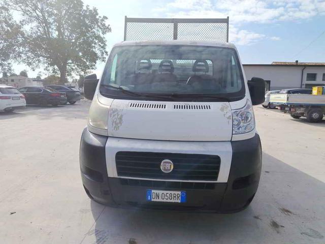 FIAT DUCATO 2.3 MJT 120 CV