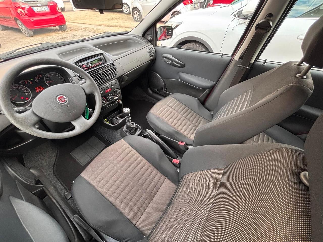Fiat Punto Classic 1.2 5 porte Active GPL