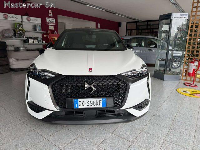 DS AUTOMOBILES DS 3 Crossback Crossback 1.2 Performance Line 100cv tg:gk396rf