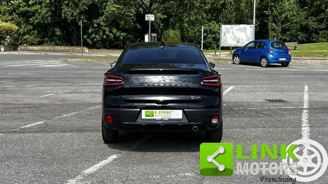 CITROEN C4 X x