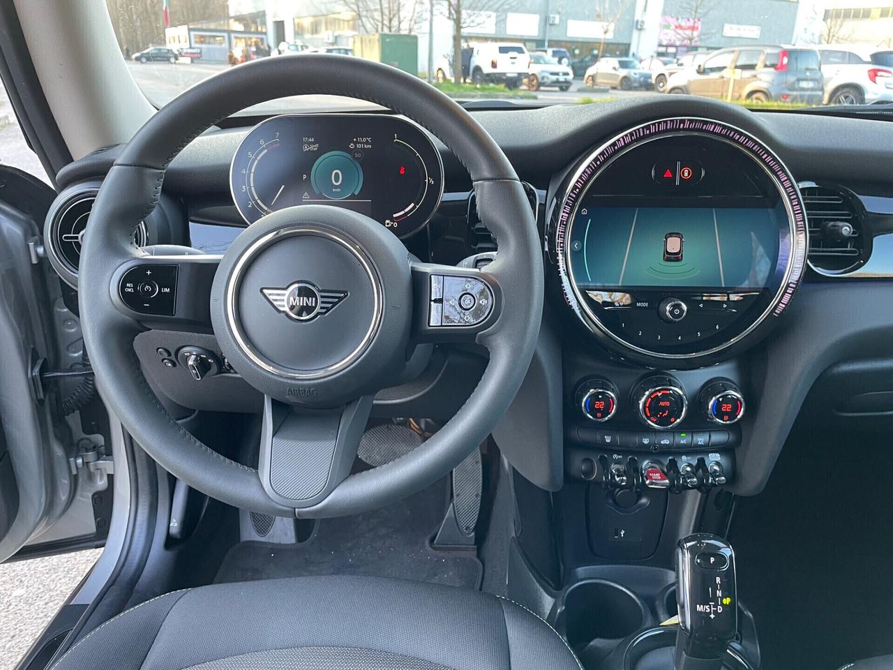 Mini Mini 1.5 Cooper Camden*Automatik*Solo 1500km*Pari al nuovo*