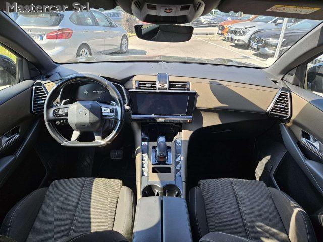 DS AUTOMOBILES DS 7 Crossback DS7 Crossback 1.5 bluehdi Business auto - GE308CY