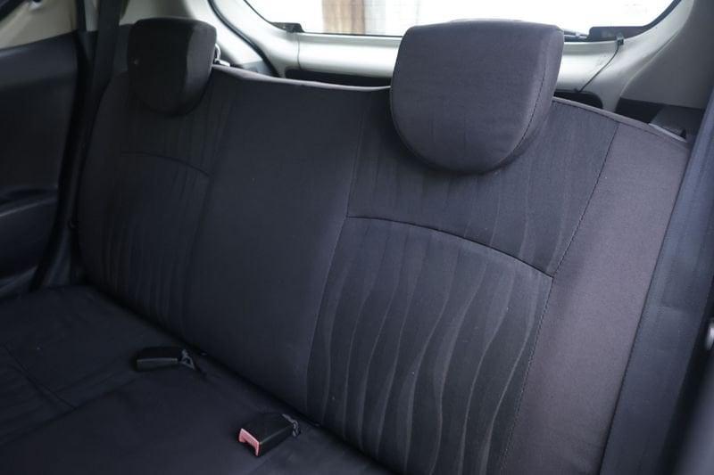 Nissan Pixo Nissan Pixo 1.0 5 porte Fun Unicoproprietario